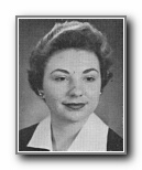 Lois Foote: class of 1957, Norte Del Rio High School, Sacramento, CA.